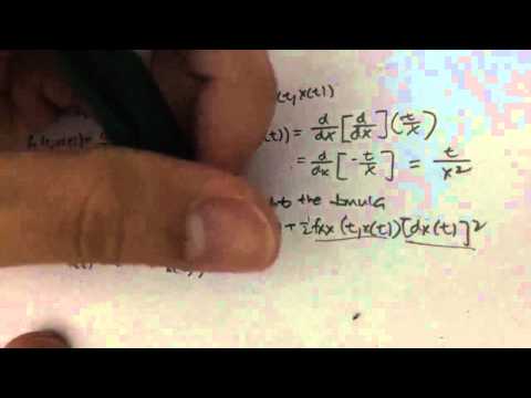 Statistics - Stochastic