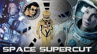 A Cinematic Look at the Beauty of Space Supercut (HD) JoBlo.com Exclusive