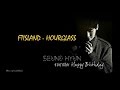 [日中字] FTISLAND - Hourglass