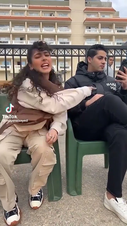 هزار مايان السيد مع عنبه🤩