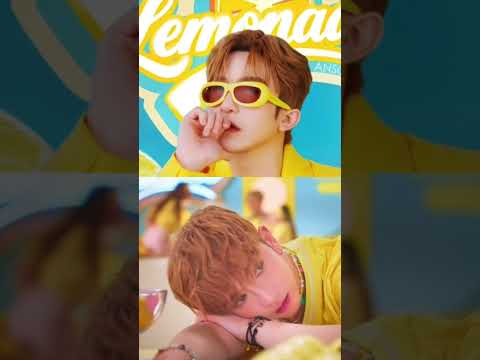 Anson Lo 盧瀚霆 全新個人單曲 Lemonade Do You Want Lemonade Lemonade AnsonLo AnsonLo盧瀚霆 MIRRORweare