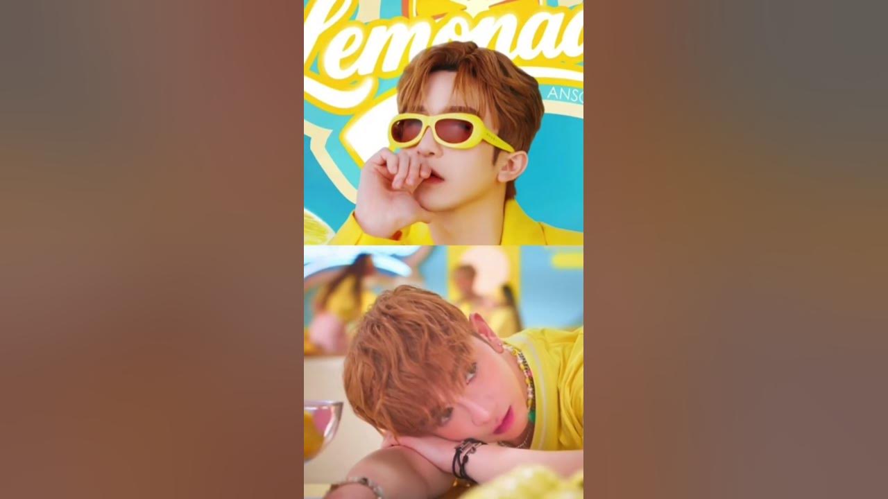 Anson Lo 盧瀚霆 全新個人單曲«Lemonade»🍋 Do you want Lemonade? #Lemonade#AnsonLo #AnsonLo盧瀚霆#MIRRORweare Anson Lo 盧瀚霆 全新個人單曲«Lemonade»🍋 Do you want Lemonade? #Lemonade#AnsonLo #AnsonLo盧瀚霆#MIRRORweare