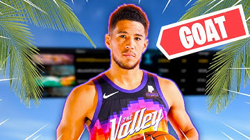 Warzone with Devin Booker (Vanguard Warzone)