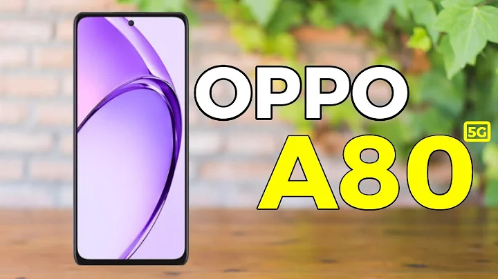 OPPO A80 5G Price | Design | Specifications | 6.67" Display | 50MP Camera | 5100mAH | 8GB #oppoa805G