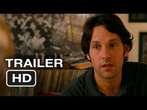 This Is 40 Official Trailer #1 (2012) Judd Apatow, Paul Rudd Movie HD