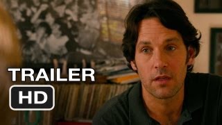 This Is 40 Official Trailer #1 (2012) Judd Apatow, Paul Rudd Movie HD