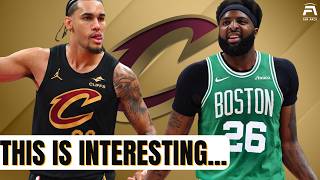 The Cavs May Have Found Their Answer... | Daily Cleveland Cavaliers News & Rumors