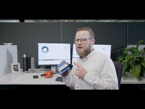 TRUMPF Smart Factory: Transparency of all your machines – the Basic Connectivity Kit