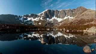 John McDermott - Lachin Y Gair (Dark Loch Nagar) chords