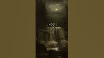 ( قَدْ أَفْلَحَ الْمُؤْمِنُونَ ) بتلاوة الشيخ محمد اللحيدان.