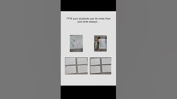 Creative Student Assignments w/ AI