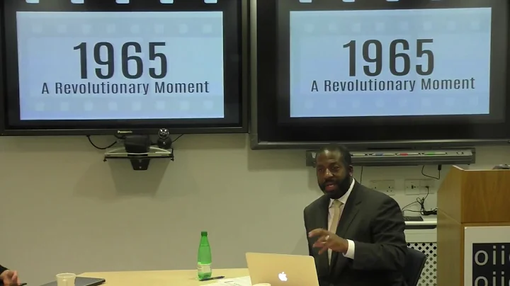 The Revolution Will Not Be Brought To You by IBM: ...