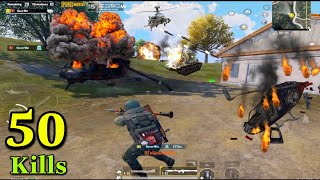 Cho các team nước ngoài biết VIỆT NAM không ngán xe tăng hay trực thăng screenshot 5