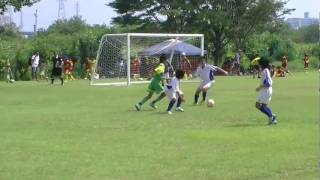 SUERTE 20100724 六会湘南台 前半2