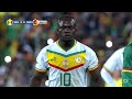 Sadio Mané Tonight vs Cameroon | 1080i HD