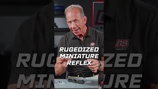 NEW Trijicon RMR HD & RCR naming explained.