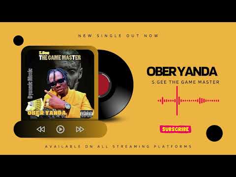 The Game Master S Gee