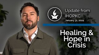 Healing and Hope in Crisis: Our Response to the McNamara Report by International House of Prayer 44,742 views 3 months ago 4 minutes, 57 seconds