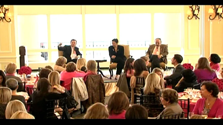 Q&A: What is The Cancer Genome Atlas (TCGA)?