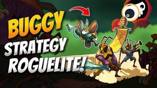 It's a Bug-eat-Bug World Out There... | Hive Blight