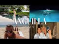 NIGHT KAYAKING & RUM TASTING for the first time, in Anguilla | Travel Vlog 4 🧃💚🌴