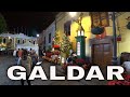 🇮🇨𝗚𝗥𝗔𝗡 𝗖𝗔𝗡𝗔𝗥𝗜𝗔 𝗟𝗶𝘃𝗲 Visitando GÁLDAR en noche de Sábado 23/12/2023