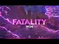 cs2 hvh highlights with best CFG | ft. fatality.win