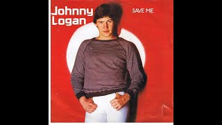 Johnny Logan - Love In A Small Town  REMASTERED