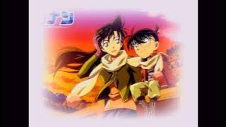 Detective Conan ~ Opening 14 ~ Start [Full]