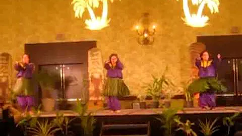 MVI_1350.wmv/ ORLANDO HAWAIIAN HO'IKE 2011