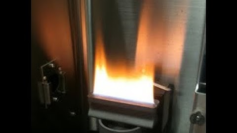 Jangan Main Api!!! Teori Praktikum - Atomic Absorption Spectrophotometry pt.1