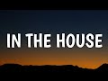 Crowder - In The House (Lyrics)