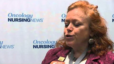 Colleen M. O'Leary on the Management of Oral Mucos...