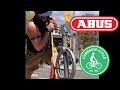 ABUS GRANIT 53 - LONDON