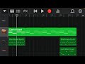 FL Studio Mobile producer switch to GarageBand