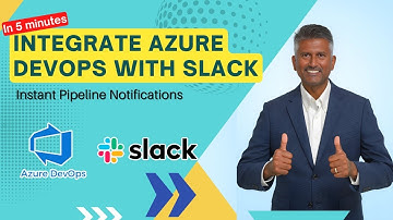 Azure DevOps Slack Integration | Integrate Slack and Azure DevOps | Azure Pipeline Slack Integration