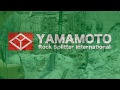 Yamamoto rock splitter