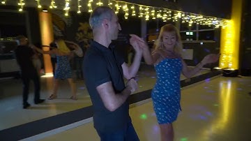 2023.10.21 в Бразуке, ZOUK, Москва