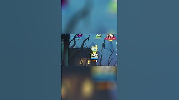 Multiversus - Harley Finn - #multiversusclips #multiverses #multiversus