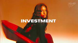 Watch Jae Stephens Investment video