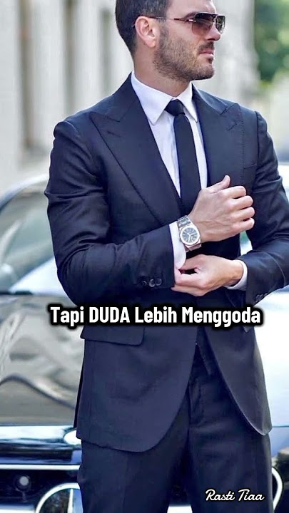 JODOHKU HOT DUDA TAMPAN by Rasti tiaa #fizzonovel #duda #romansa #cinta