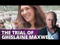 The Trial of Ghislaine Maxwell