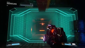 Doom Snapmap: Zombies Map Progress Part 3