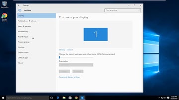 How to Change the Default Browser in Windows 10 [Tutorial]