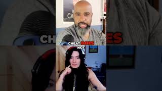 Who Cheats More? Men or Women? #infidelity #cheating #affairs # #relationshipadvice #podcastclips