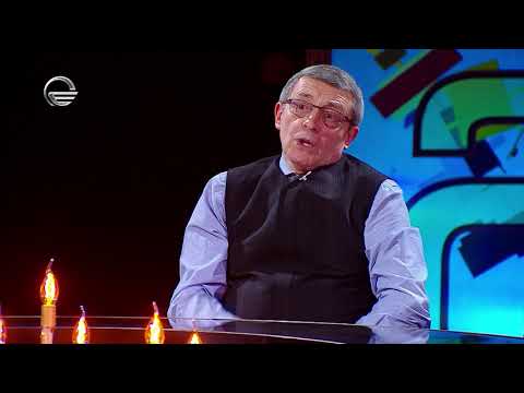 ნუკრი კაკილაშვილი: \"ვიტალის გოლი საუკუნის გოლად უნდა ჩავთვალოთ!\"