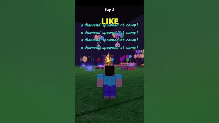 YOUR LUCK IF YOU in 99 Nights in the Forest Roblox True Story Tips (no script) Admin Abuse Update