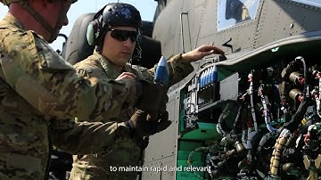 The Army’s NGC2 Is Transforming Command & Control with Advanced Data | SDW Case Study 3