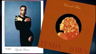 Lynda Dawn - 11th Hour (2024) contemporary Funk/Soul ballad