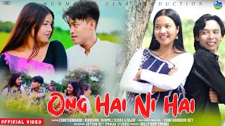 ONG HAI NI HAI / KARBI ALBUM 2023 / HUNMELAN CINE PRODUCTION